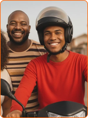 Club Renting365 - Comunidad Exclusiva Renting Motos | Descuentos y Beneficios para Clientes