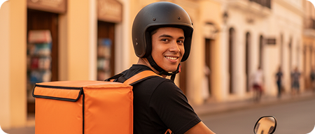 Renting365 Plan Delivery - Renting de Motos para Delivery y Domiciliarios en Colombia | Alquiler Motos Rappi Didi