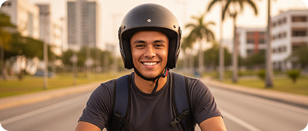 Renting365 Plan Universitario - Alquiler de Motos para Estudiantes y Universitarios Colombia | Renting Operativo